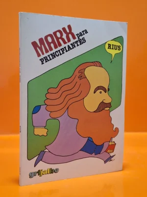 Marx para Principiantes