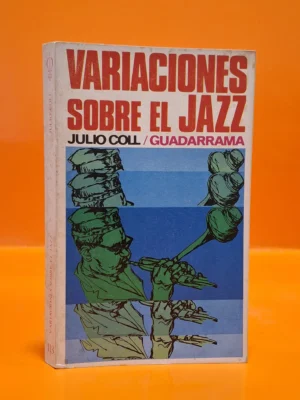 Variaciones Sobre el Jazz