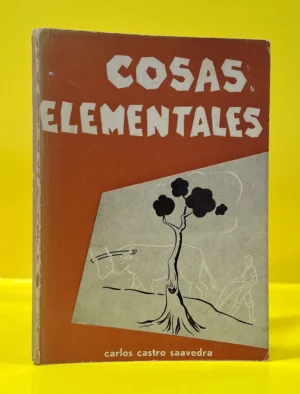 Cosas Elementales