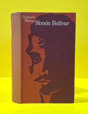 Simón Bolívar