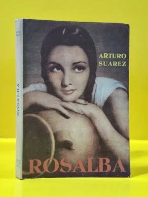 Rosalba