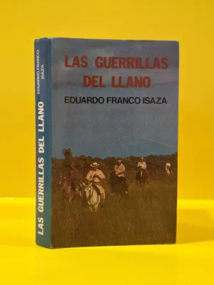 Las Guerrillas del Llano