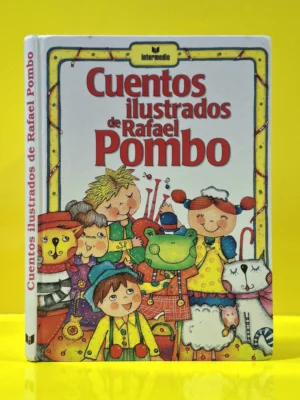 Cuentos Ilustrados de Rafael Pombo
