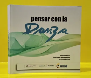 Pensar con la Danza