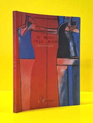 El Abrazo de la Mirada. La Pintura