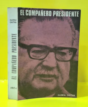 El Compañero Presidente