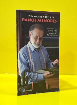 Paños Menores