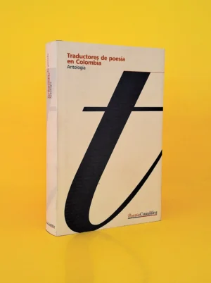 Traductores de Poesía en Colombia