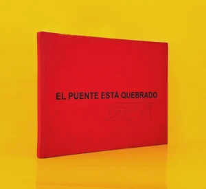 El Puente Está Quebrado