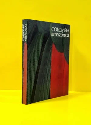 Colombia Amazónica