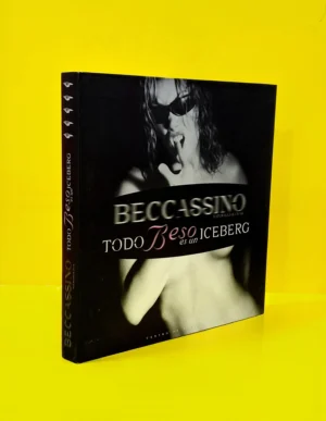 Todo Beso es un Iceberg