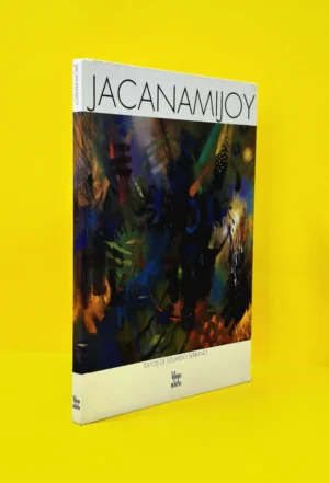 Carlos Jacanamijoy