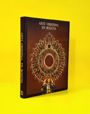 Arte Virreinal en Bogotá