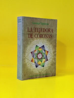 La Tejedora de Coronas