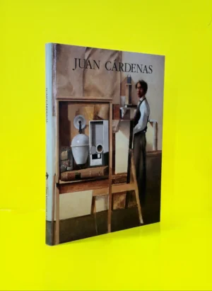 Juan Cárdenas