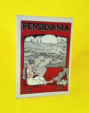 Monografía de Pensilvania