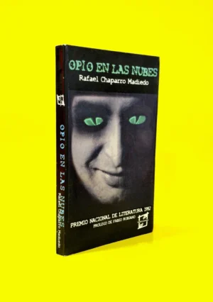 Opio en las Nubes