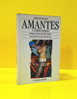 Amantes y Otros Poemas