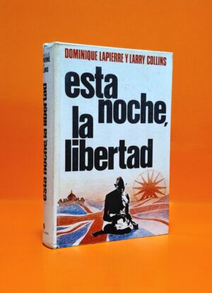 Esta Noche, la Libertad