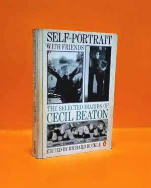 Self-Portrait With Friends: The Selected Diaries of Cecil Beaton