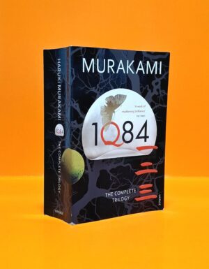 1Q84. The Complete Trilogy