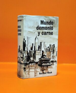 Mundo Demonio y Carne