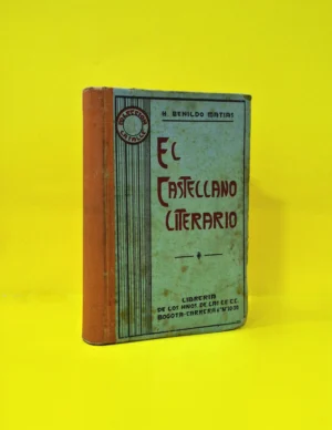 El Castellano Literario