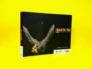 ¡Basta Ya! Colombia: Memorias de Guerra y Dignidad