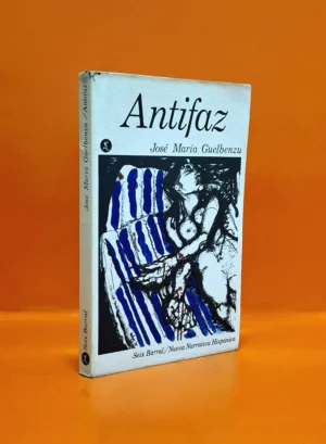 Antifaz