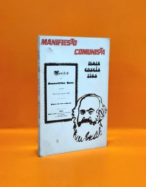 Manifiesto Comunista (Ilustrado y Explicado)