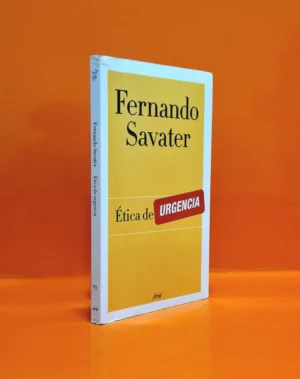 Ética de Urgencia