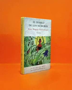 El Diablo de los Números