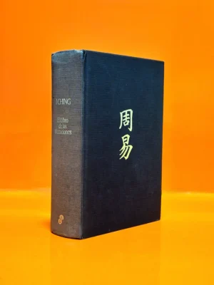 El Libro de las Mutaciones