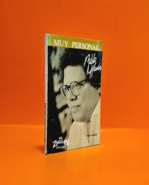 Muy Personal/Pablo Milanes