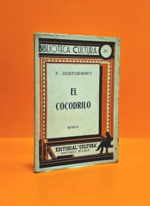 El Cocodrilo