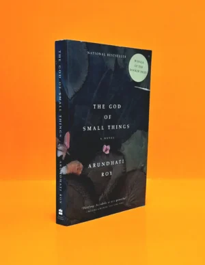 The God of Small Things