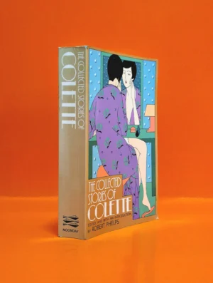 The Collected Stories of Colette