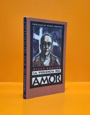 La Volencia del Amor