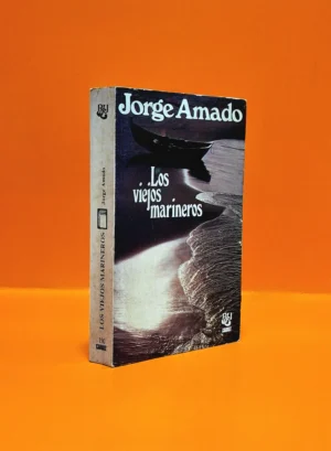 Los Viejos Marineros