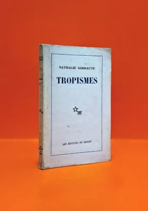 Tropismes
