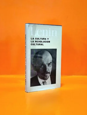 La Cultura y la Revolución Cultural