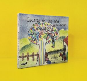Cuentos de una Niña para dormir Abuelitos