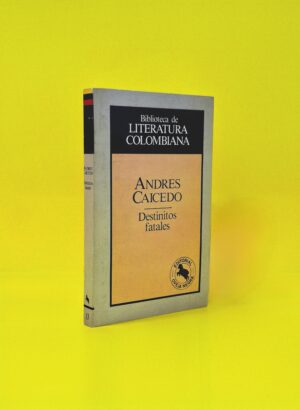 Destinitos Fatales