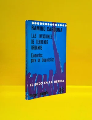 Las Invasiones de Terrenos Urbanos. Elementos para un Diagnóstico