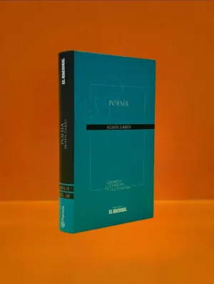 Poesía