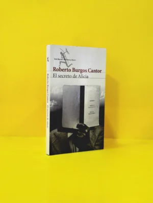 El Secreto de Alicia