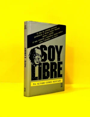 Soy Libre. El Proceso de la Liberación
