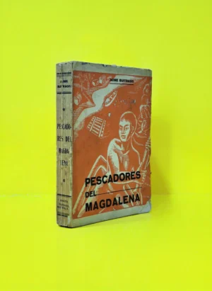 Pescadores del Magdalena