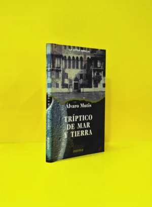 Tríptico de Mar y Tierra