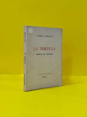 La Tortuga. Símbolo del Filosofo